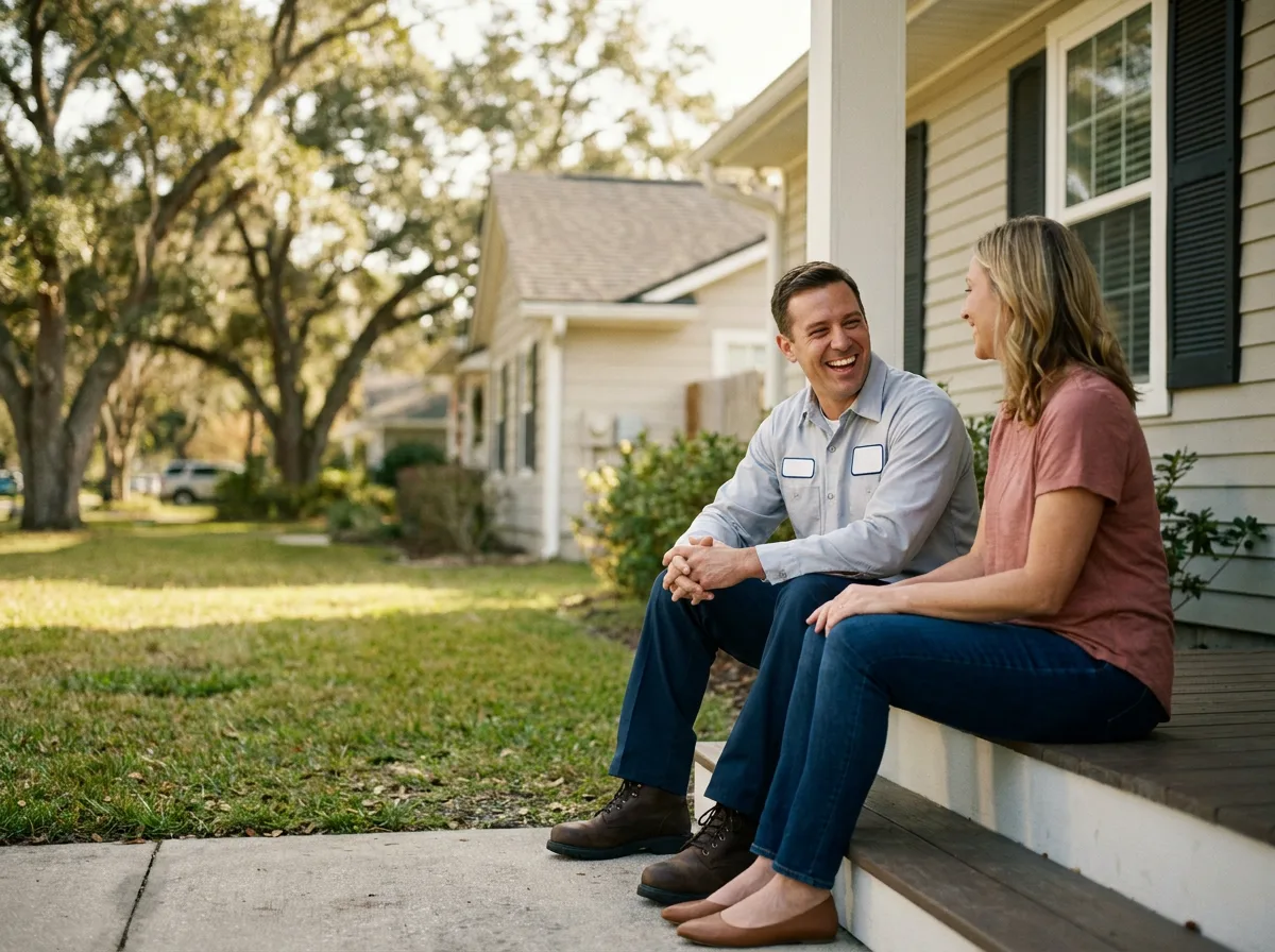 Septic tank pumping FAQs for Leming, TX